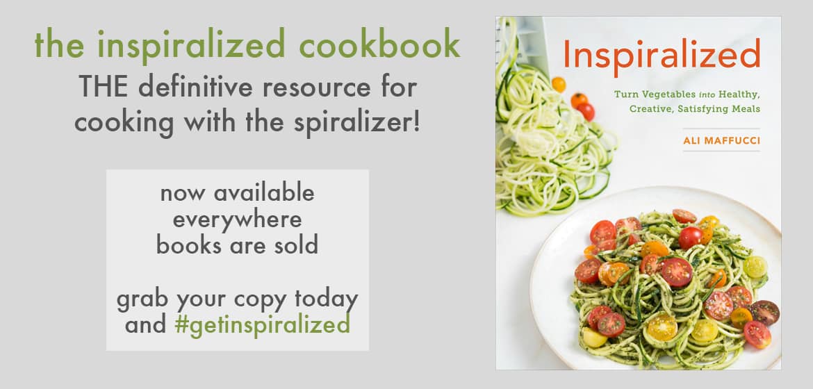 Cookbook