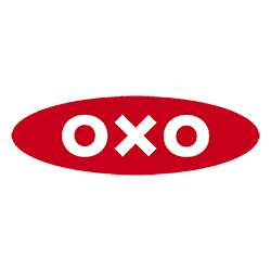 OXO and Inspiralized