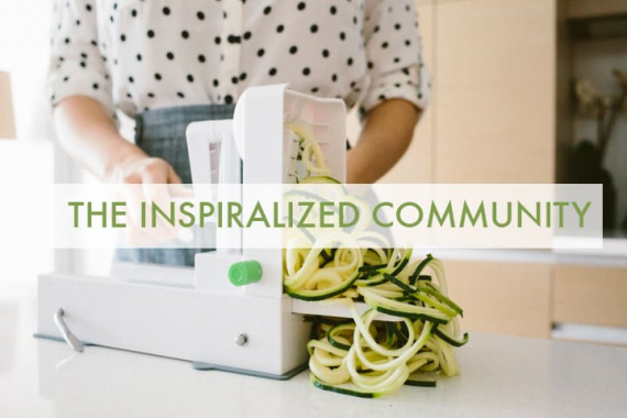 The Inspiralized Community
