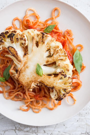 What To Spiralize In The Fall