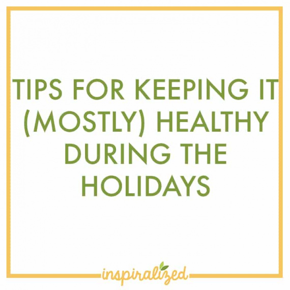 Tips For Keeping It Healthy