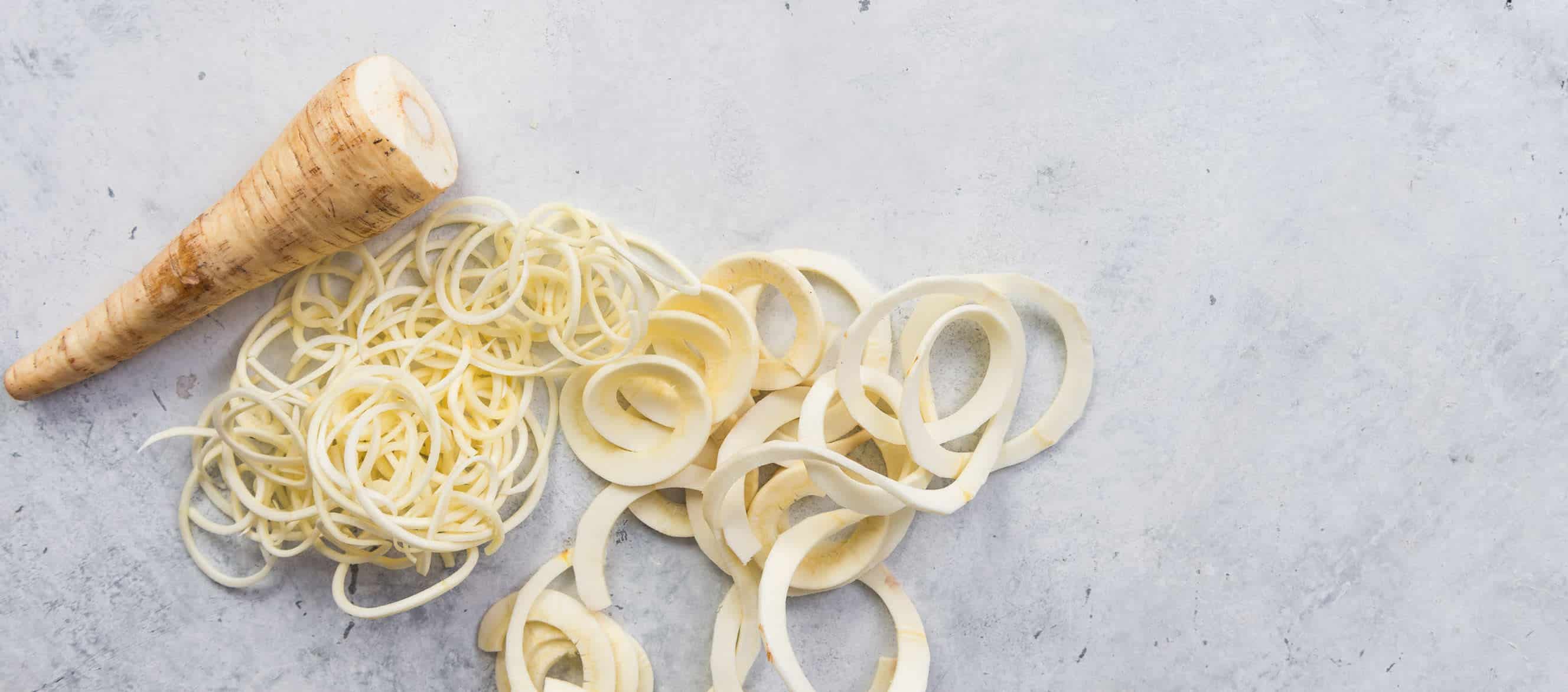 9 Reasons Why You Need A Spiralizer