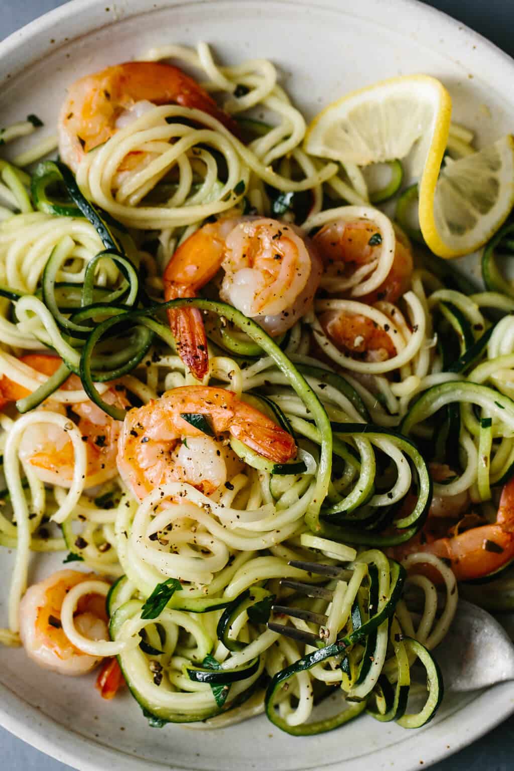 21 Spiralized Recipe On Our Must Make List