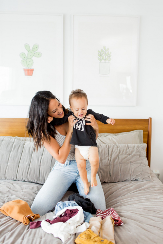 My Favorite Places to Buy Baby and Toddler Clothes