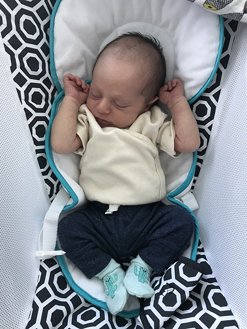 baby number two must haves