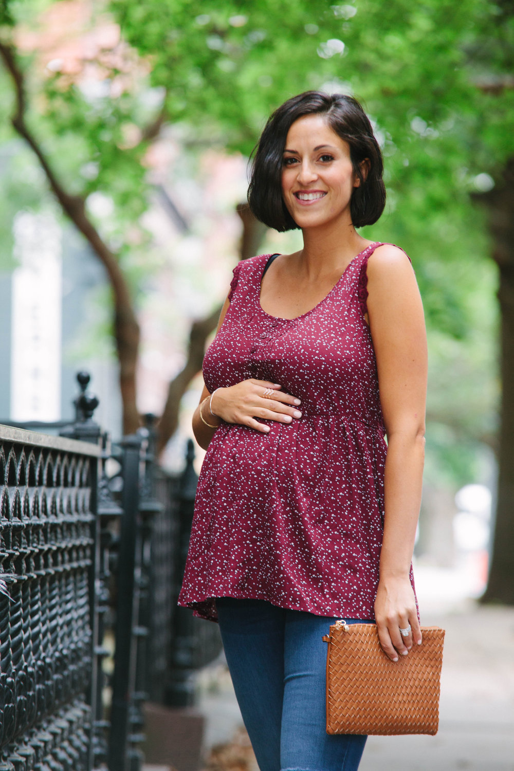Lauren Conrad Designs Maternity Line - Lauren Conrad Announces LC