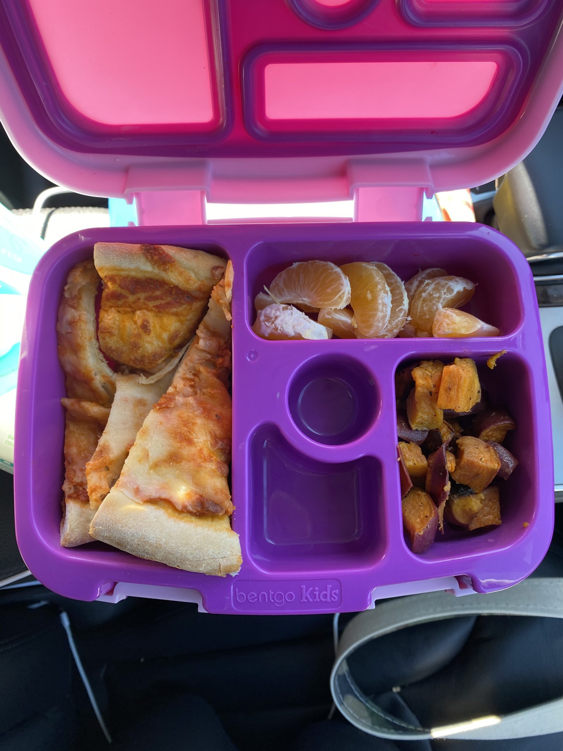 Tips and Essentials for Very Long Road Trips with Toddlers (During Covid)