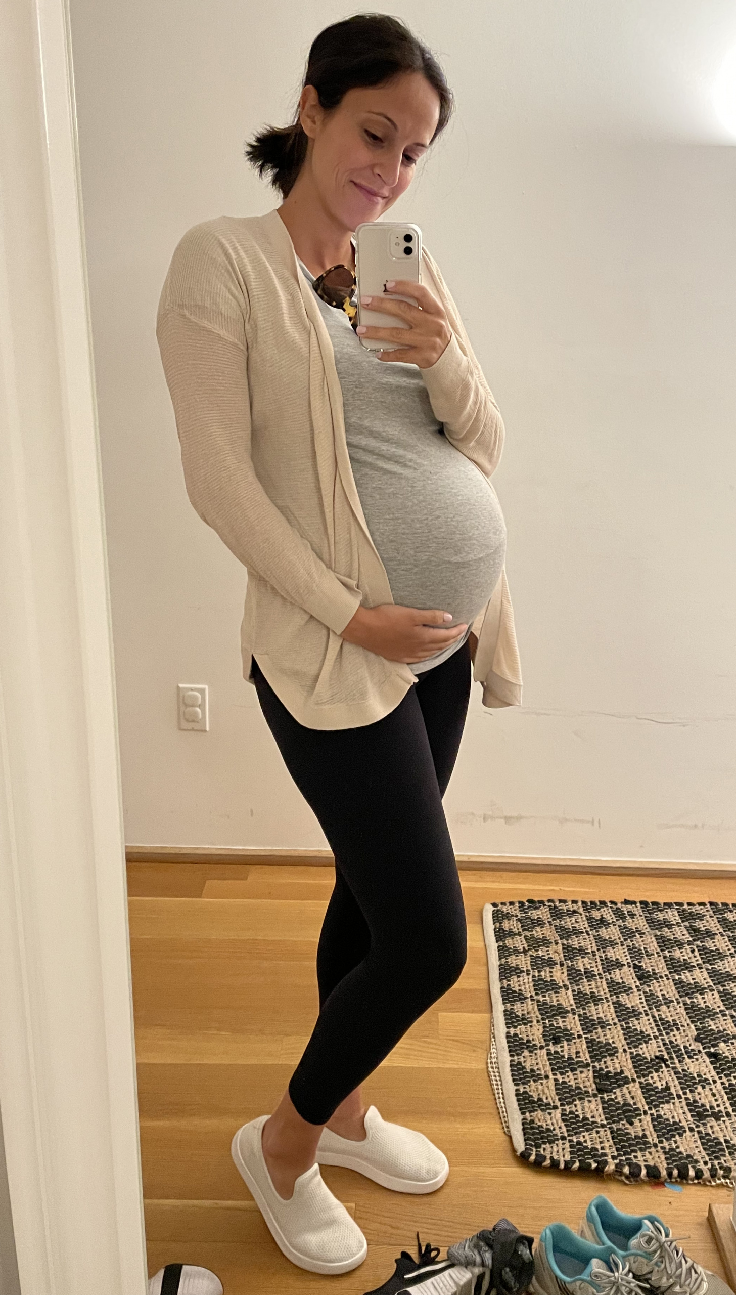 Twin Pregnancy Recap Weeks 15 to 26