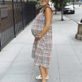 Twin Pregnancy Recap Weeks 15 to 26