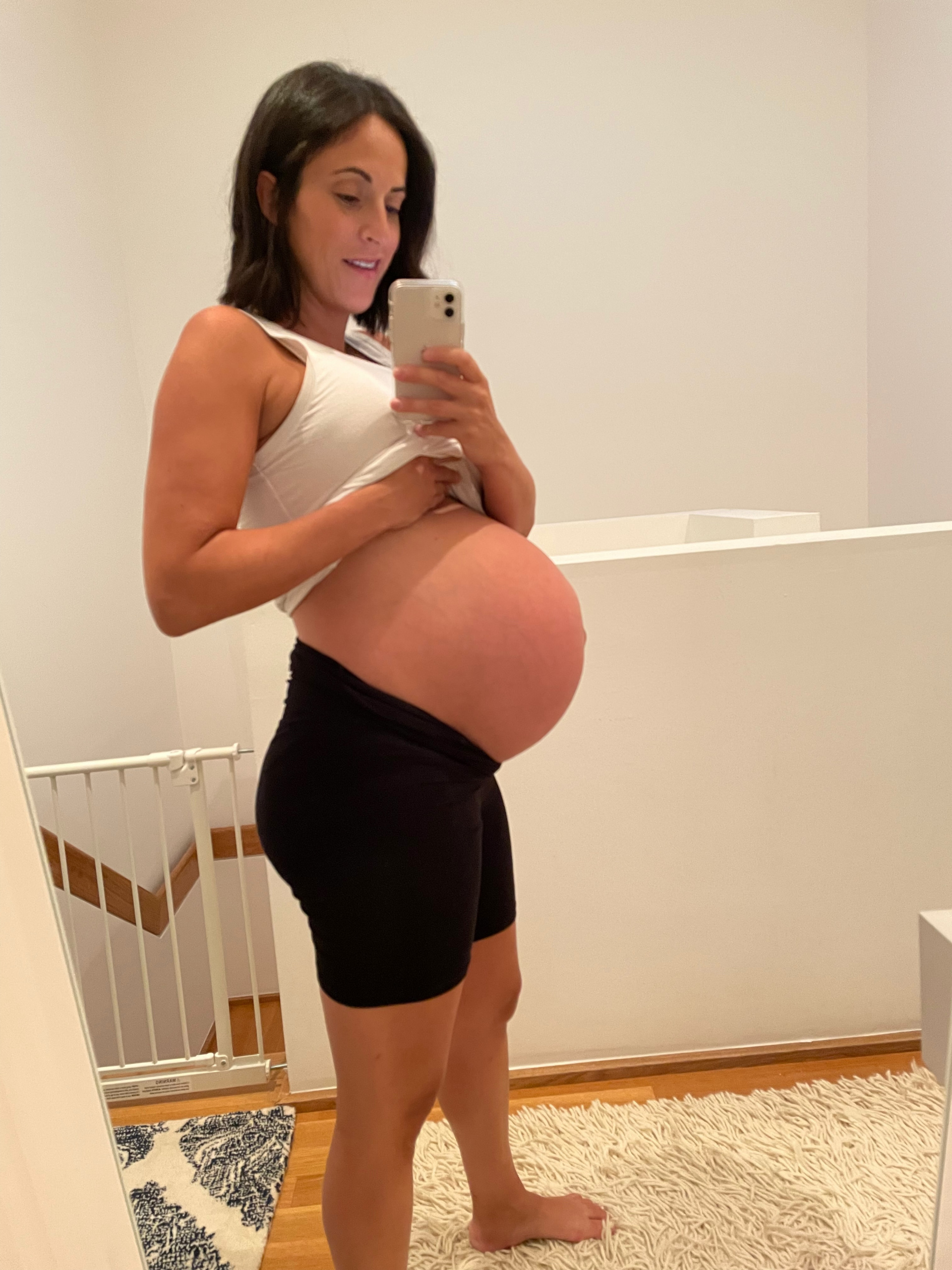 Twin Pregnancy Recap