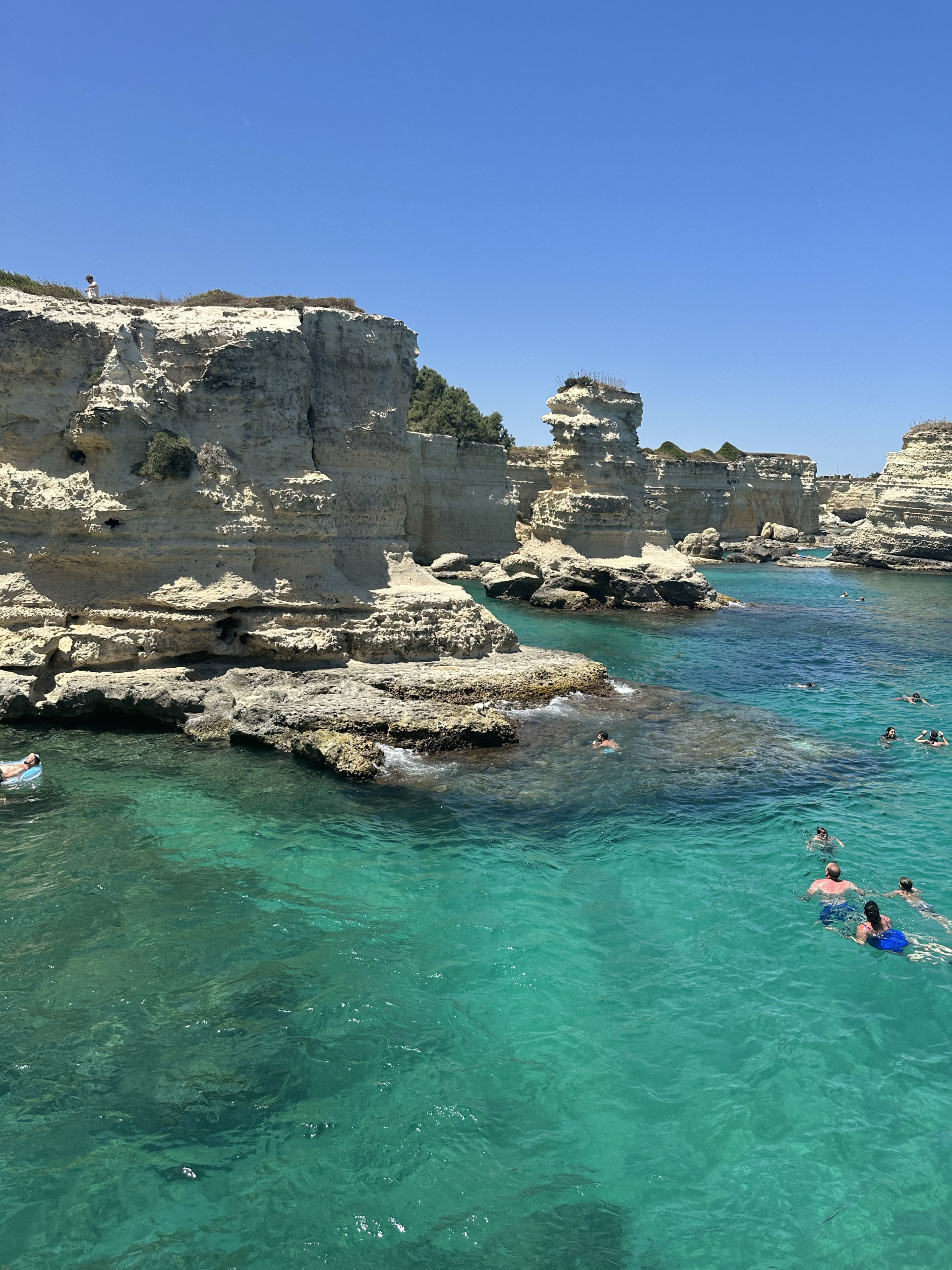 My Guide to 5 Days in Puglia, Italy   Inspiralized