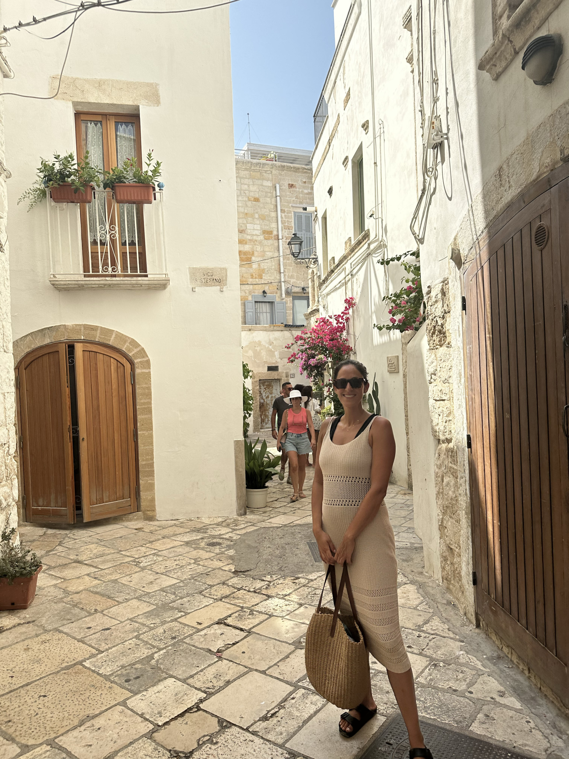 My Guide to 5 Days in Puglia, Italy